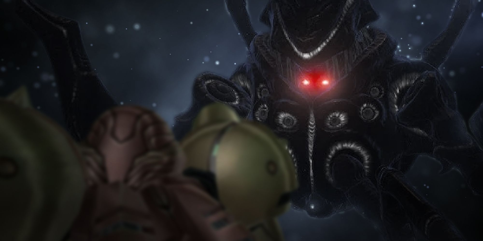 Metroid Prime's Ending Misses What Makes The Game So Special