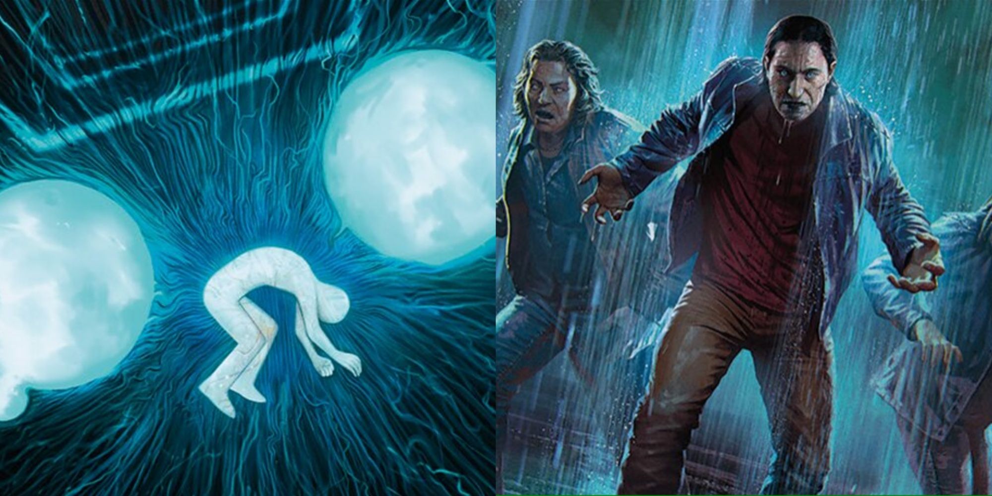 Magic: The Gathering – The 10 Best Cards In Universes Beyond: Doctor Who's Masters Of Evil Deck