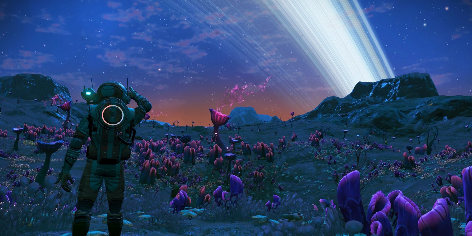 No Man's Sky: Expeditions Guide