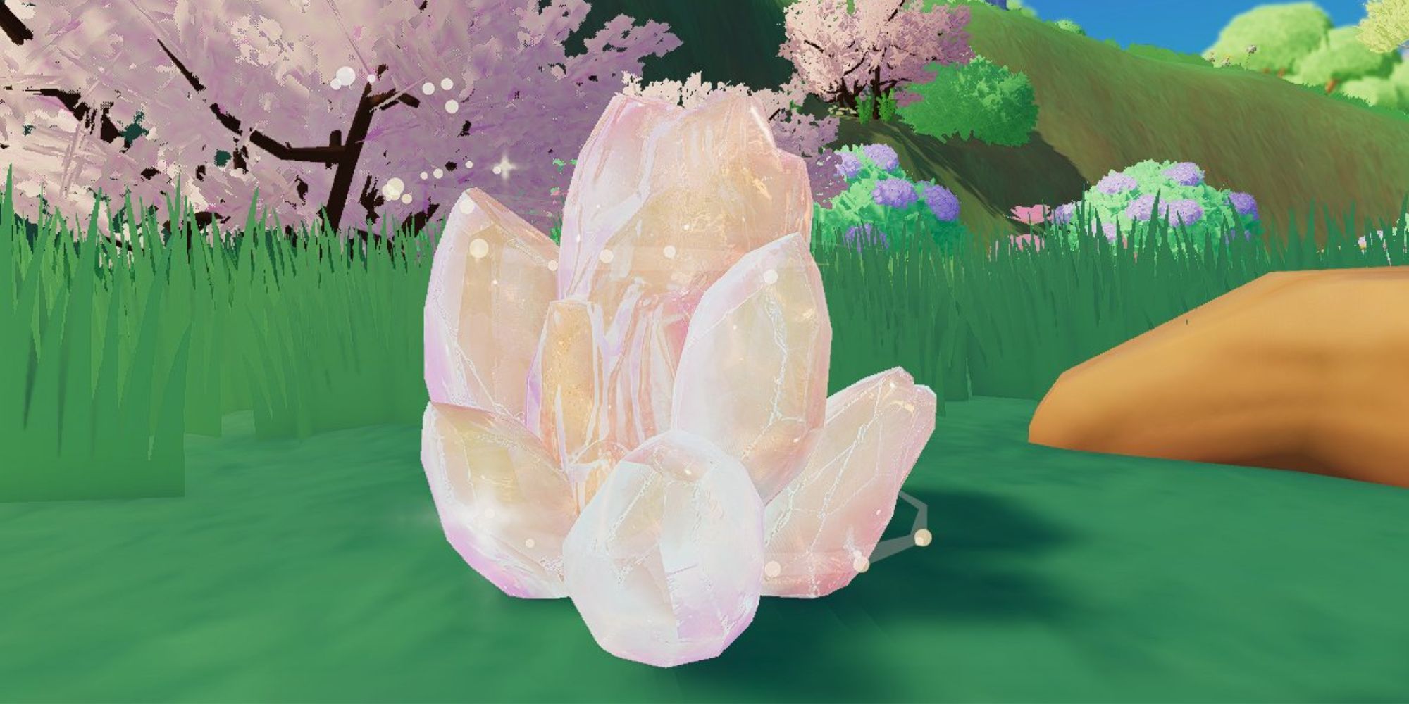 Paleo Pines: Where To Get Dreamstones