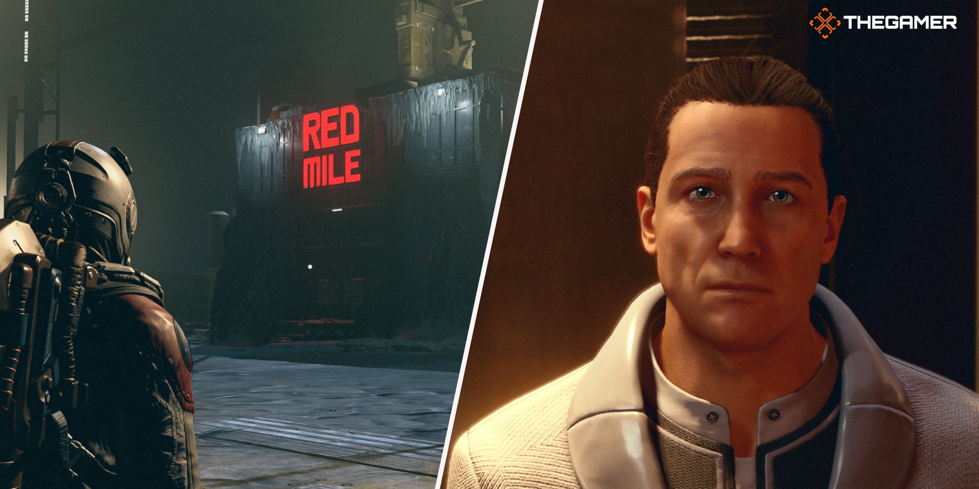 Starfield: On The Run Quest Walkthrough