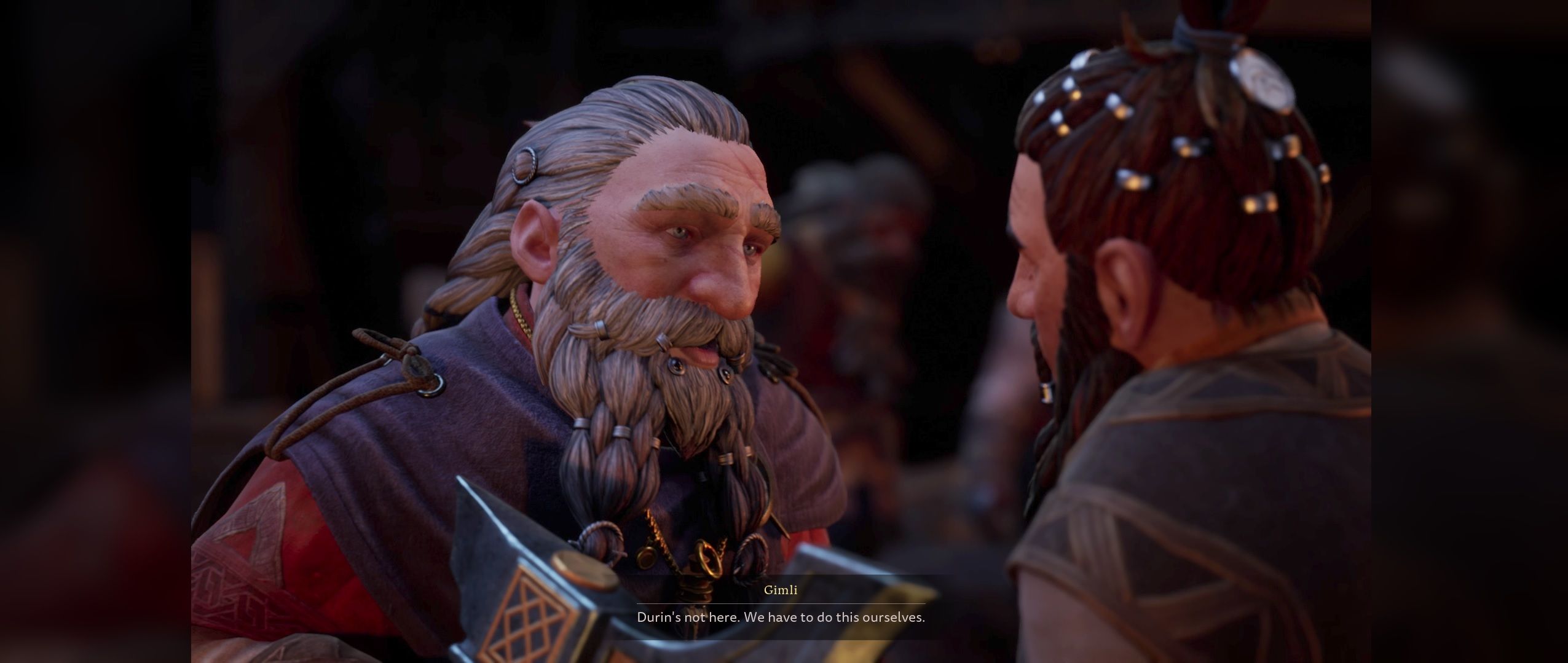 10 Mods You Need To Add To The Lord Of The Rings: Return To Moria
