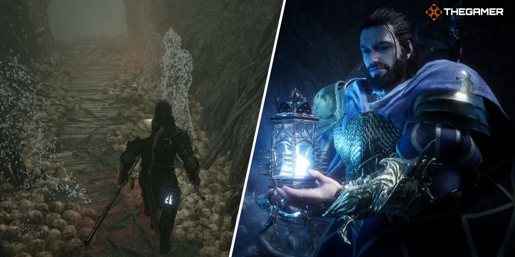 Lords Of The Fallen: NPC Summons, Explained