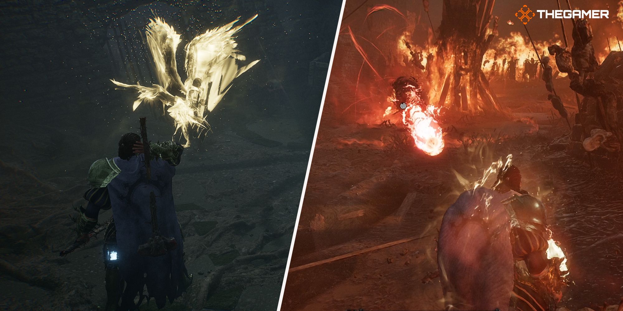 Lords Of The Fallen: Radiance And Inferno, Explained