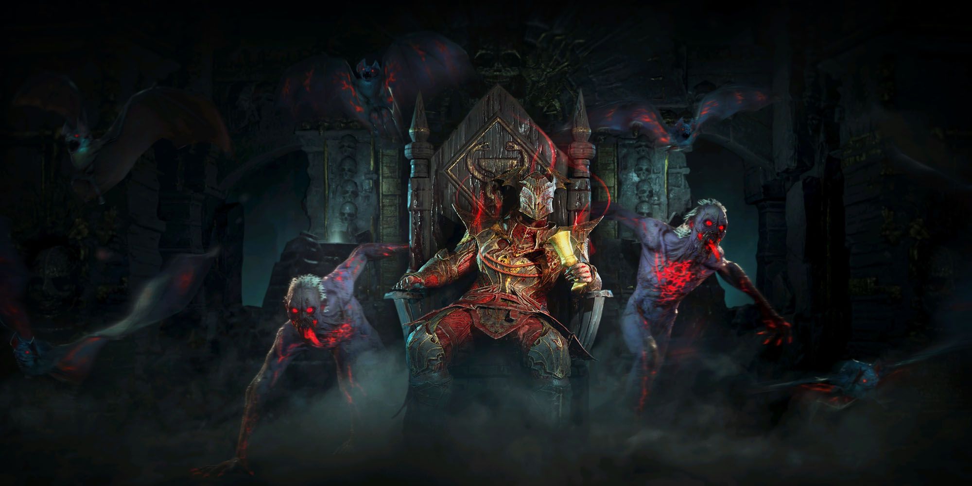 Diablo 4: Blood Harvest Guide
