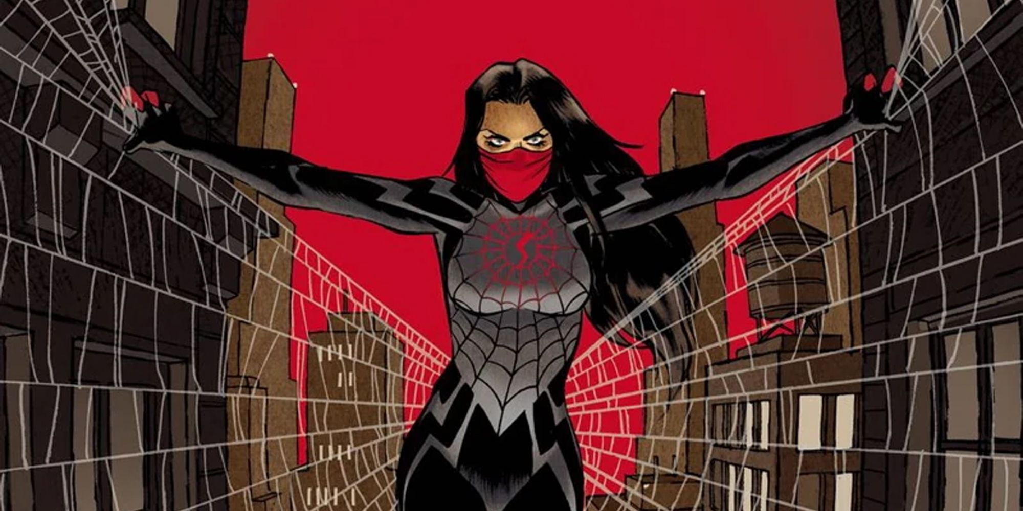 Spider-Man 3 Is Silk's Time To Shine