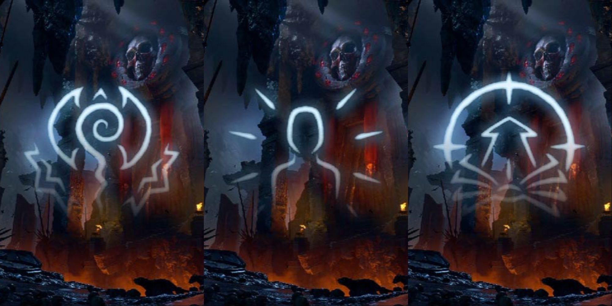 Best Feats For Sorcerers In BG3