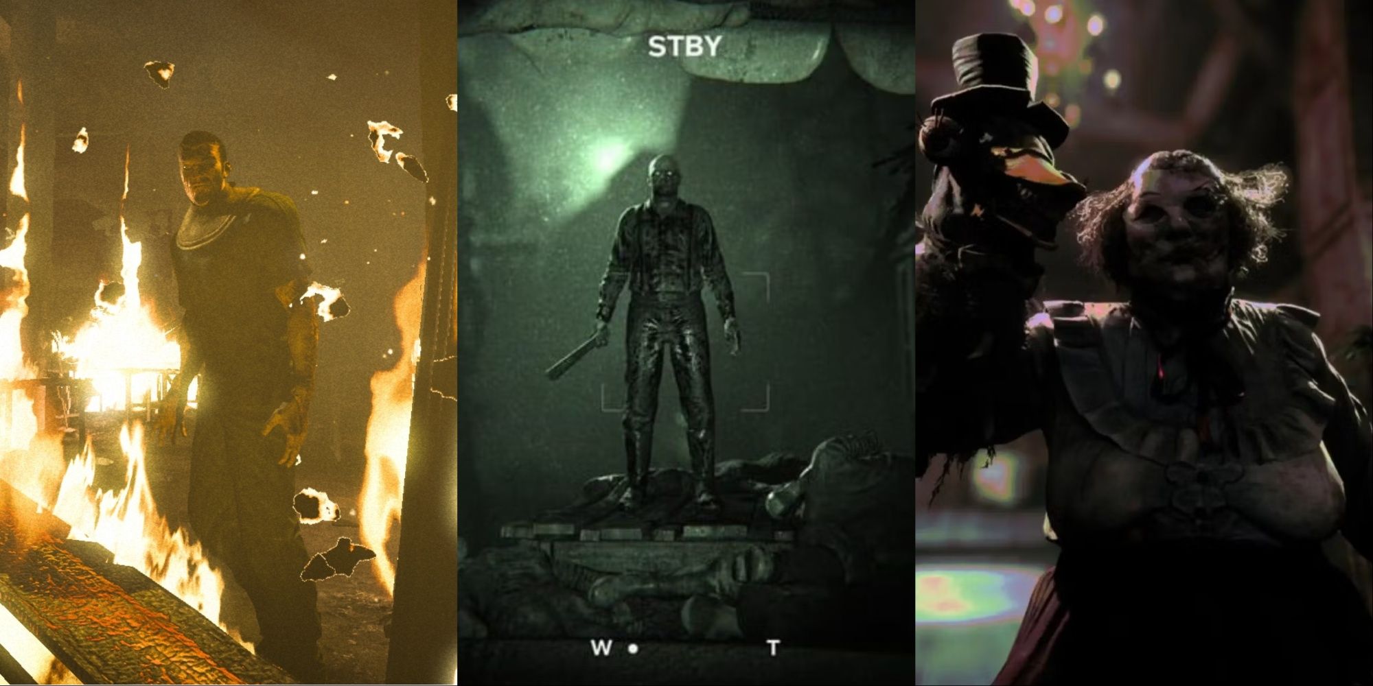 Which Outlast Game Is The Scariest?