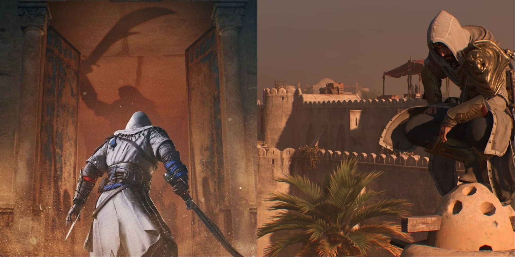 10 Ways To Make Assassin's Creed Mirage Go From Good To Great