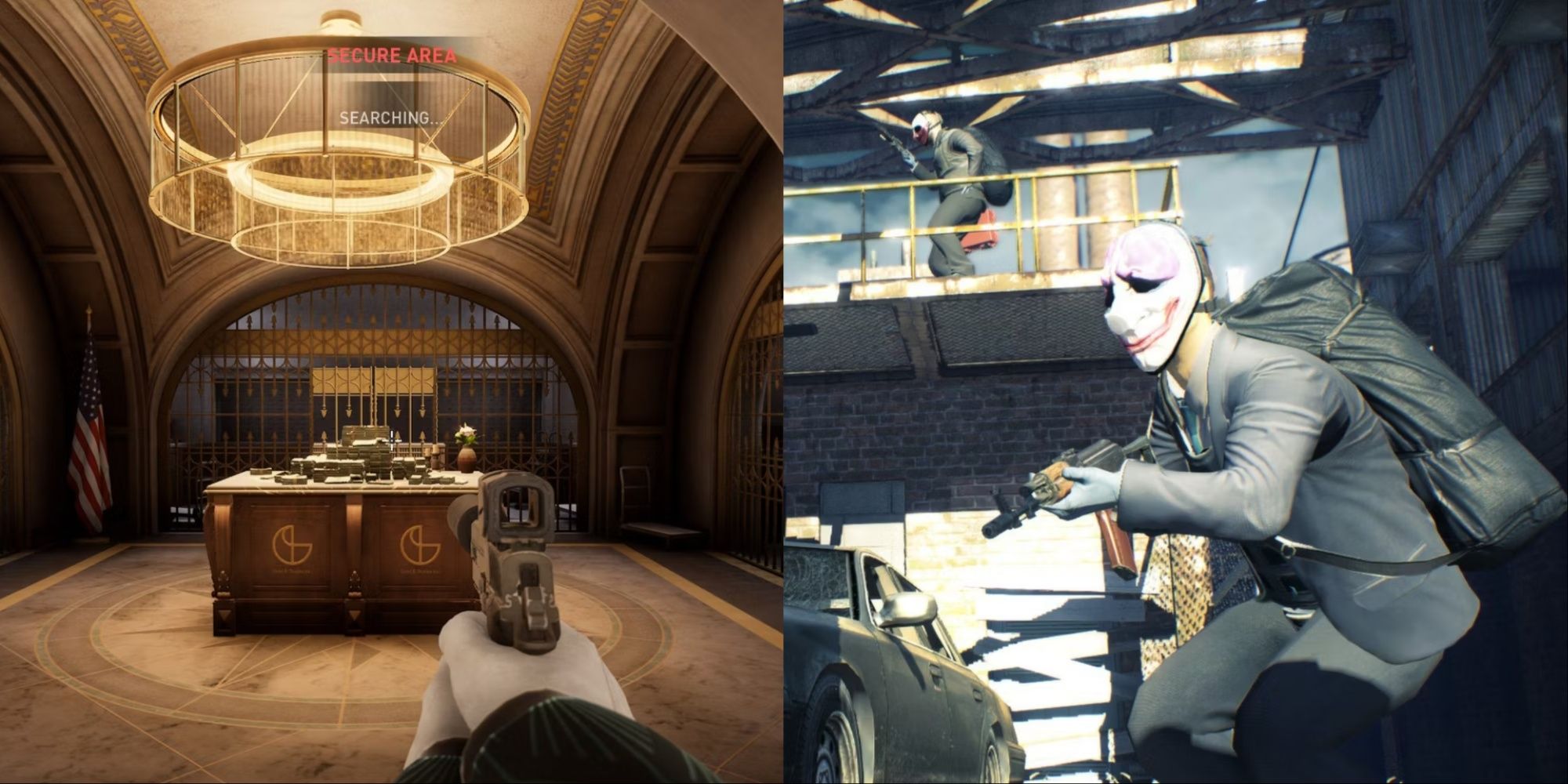Payday 3: 10 Biggest Changes From Payday 2