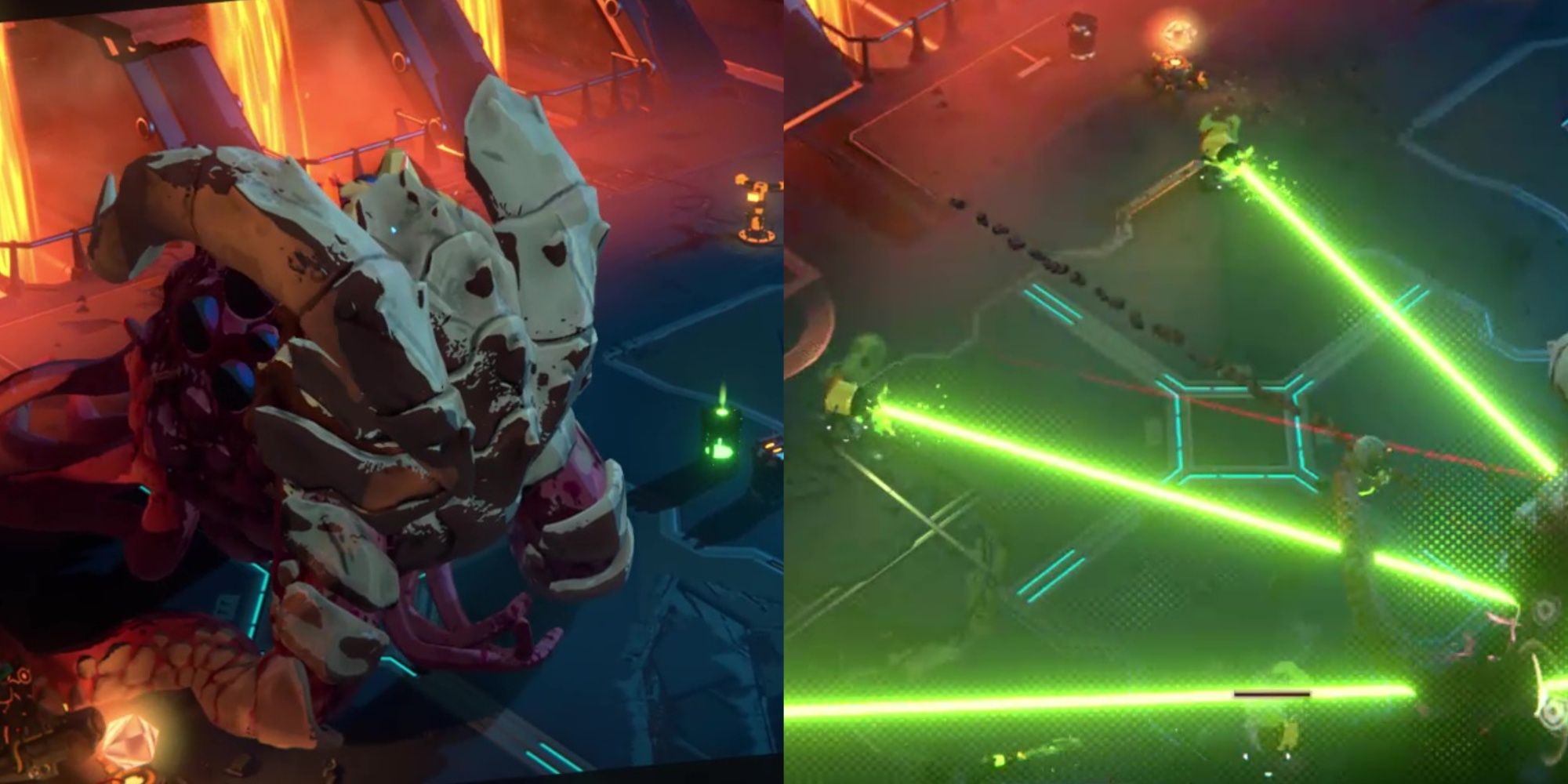 Endless Dungeon: How To Beat Shelldiver