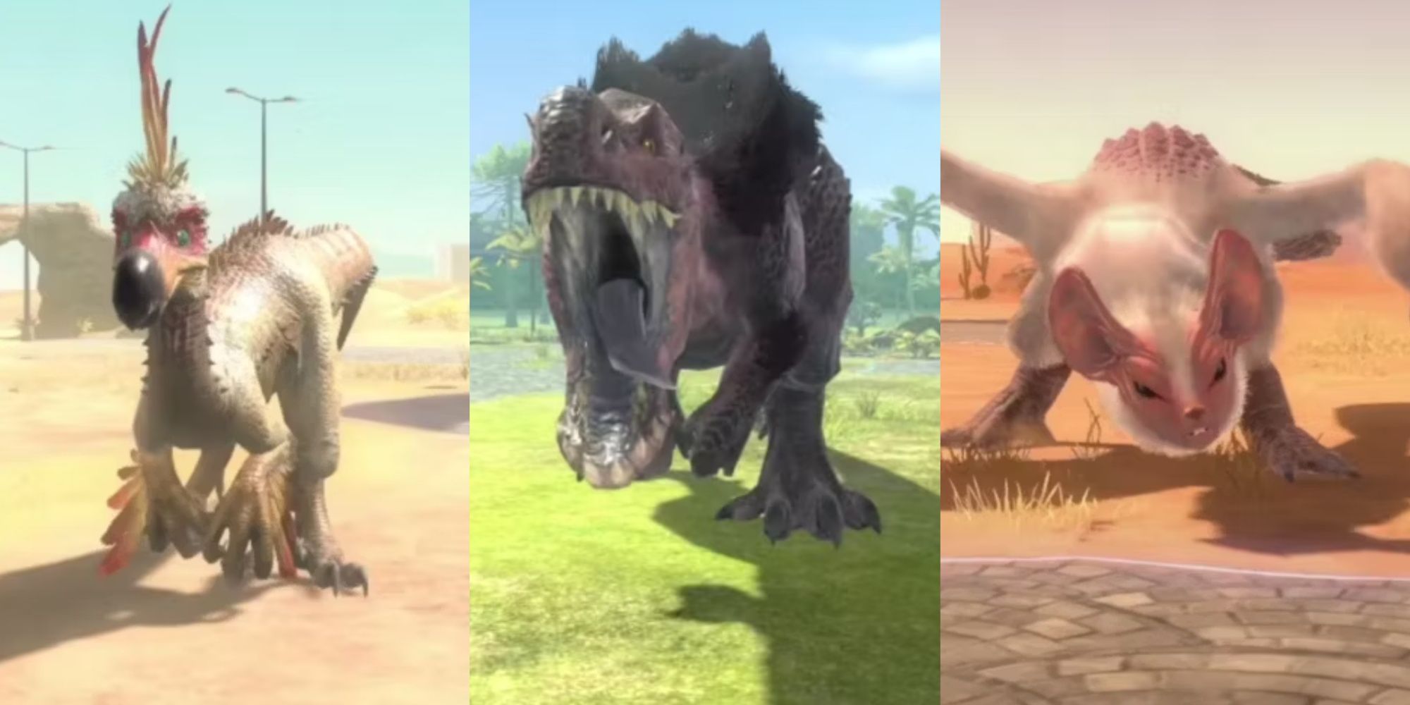Monster Hunter Now: 18 Best Monsters, Ranked