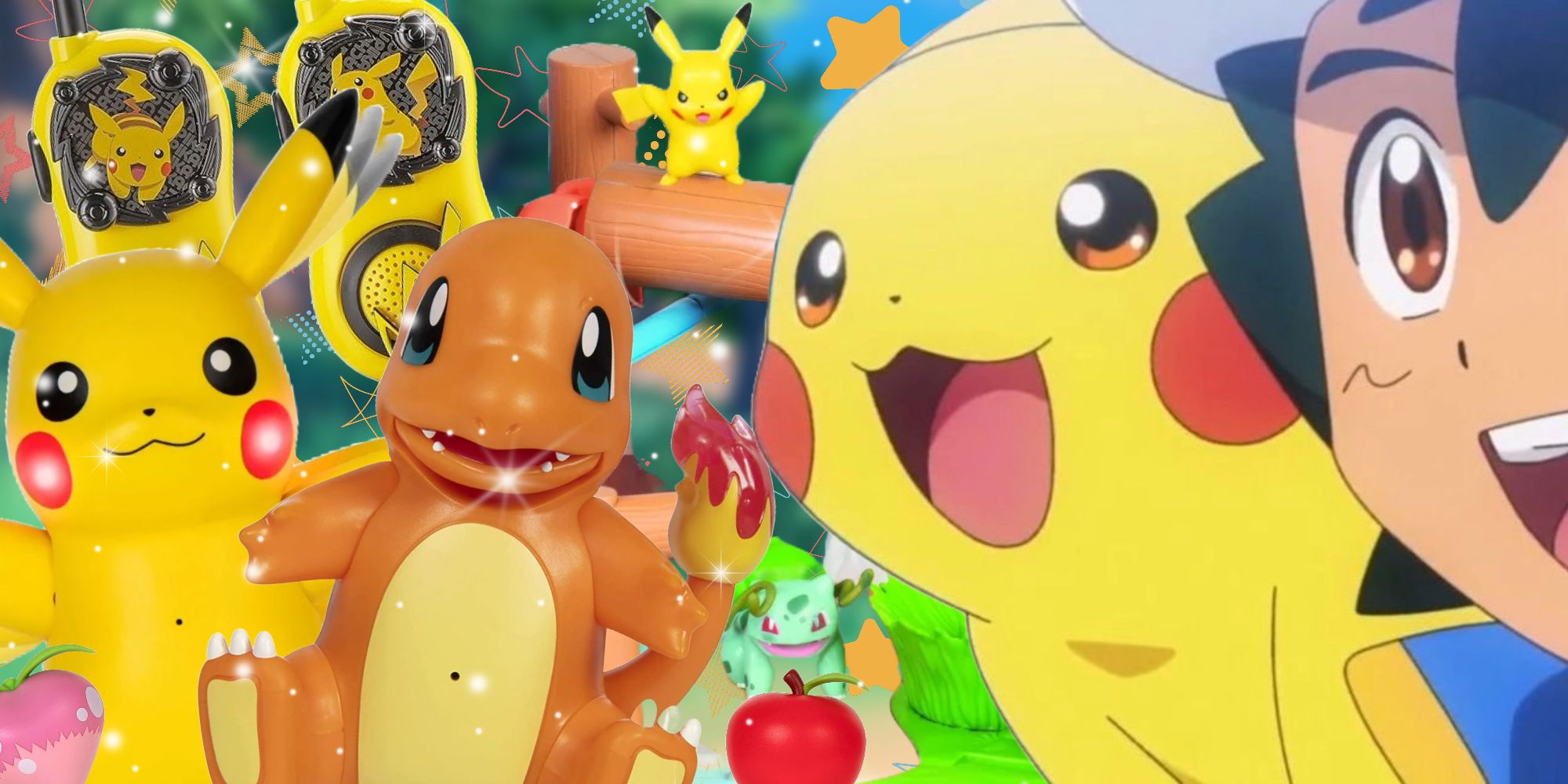 Best Pokemon Toys In 2024