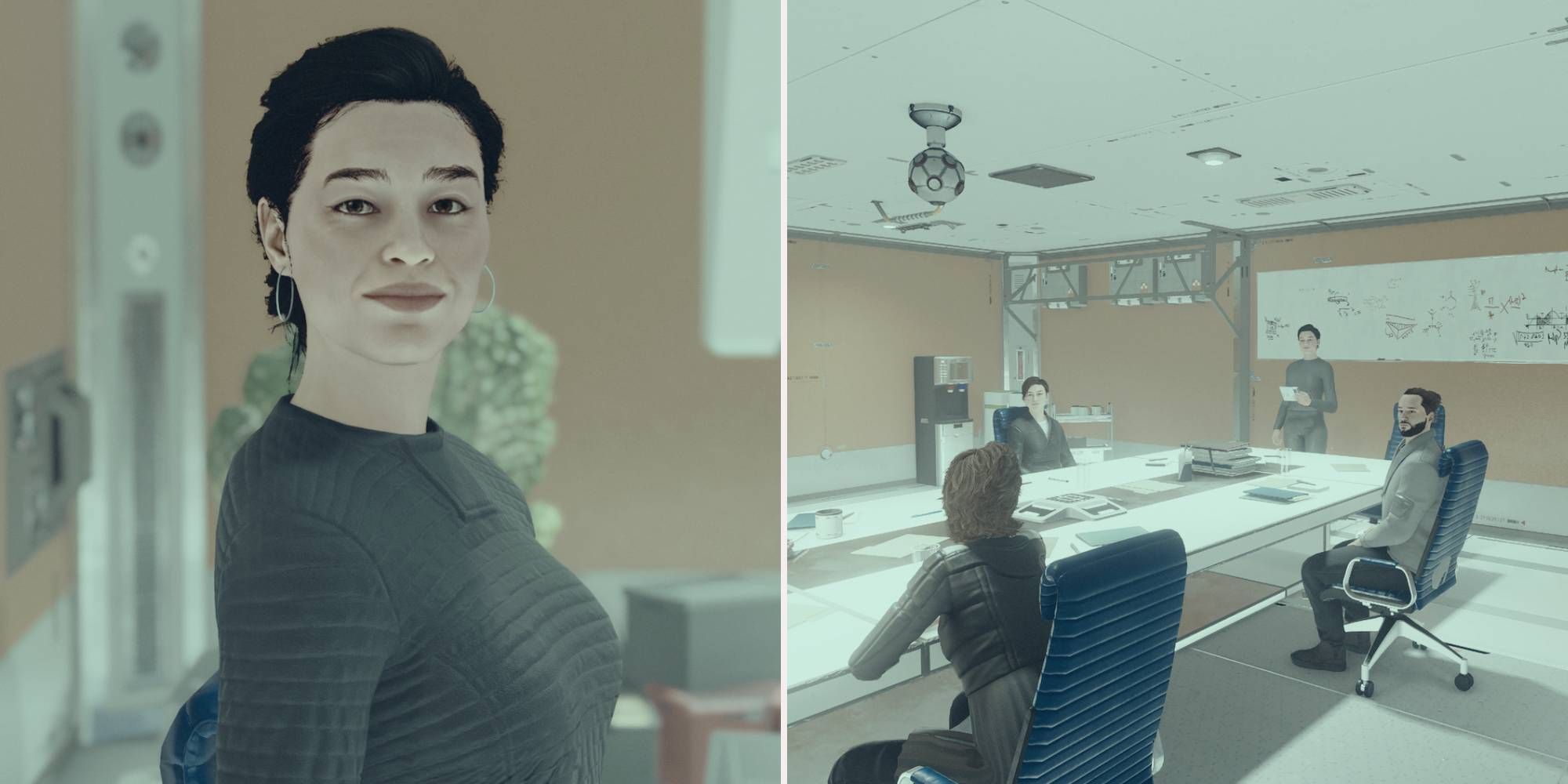 Starfield: Overdesigned Quest Walkthrough