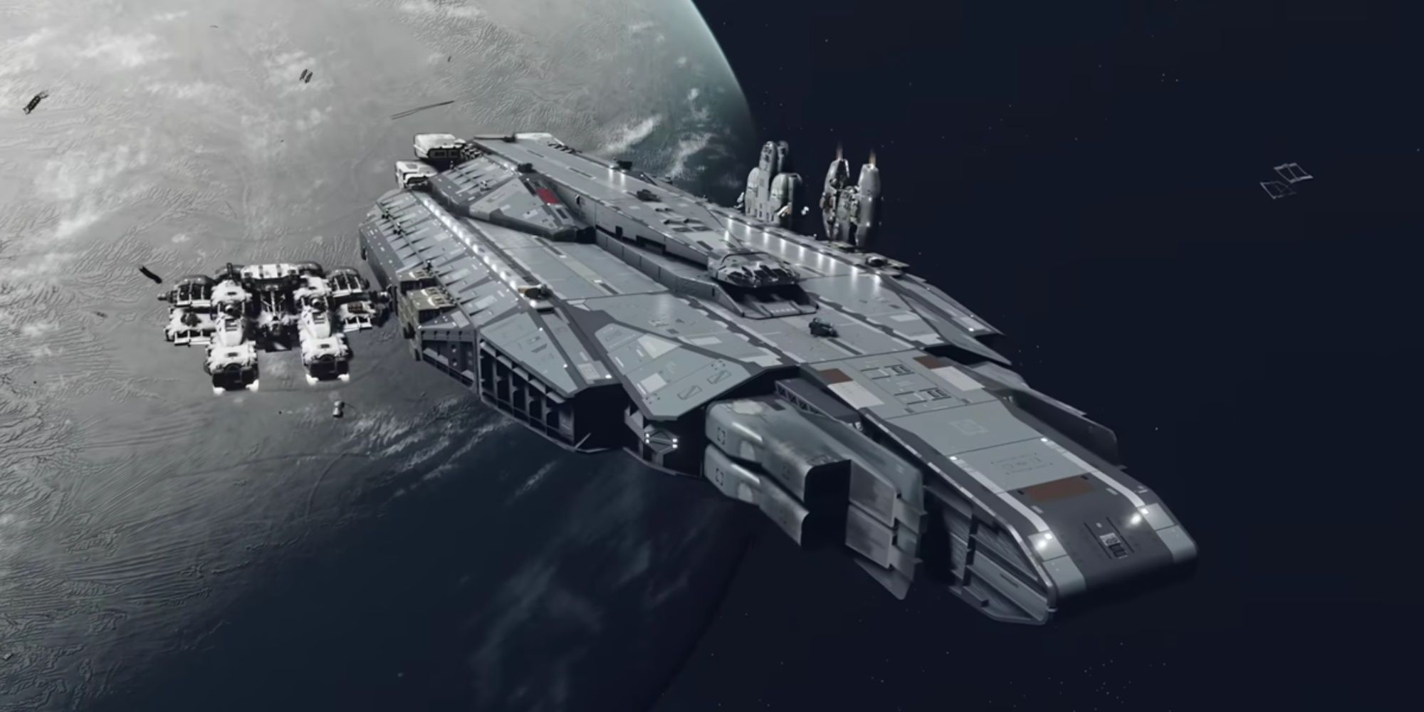Starfield: All Starship Manufacturers, Ranked