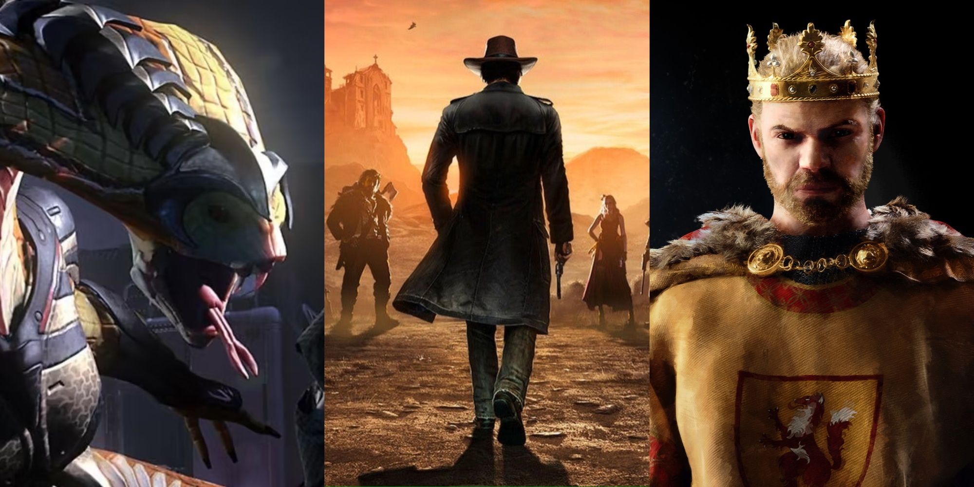 10 Best Strategy Games Of All Time