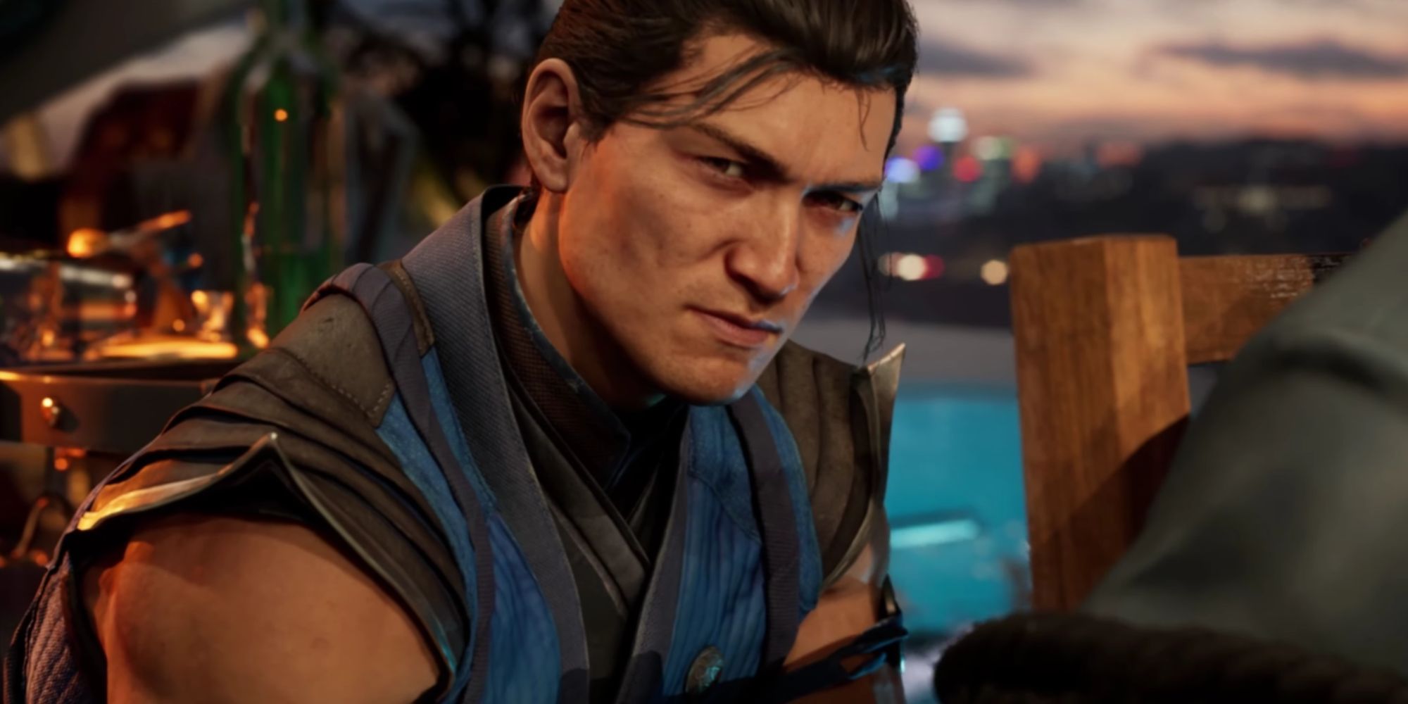 It's Impossible To Get All The Mortal Kombat 1 Achievements