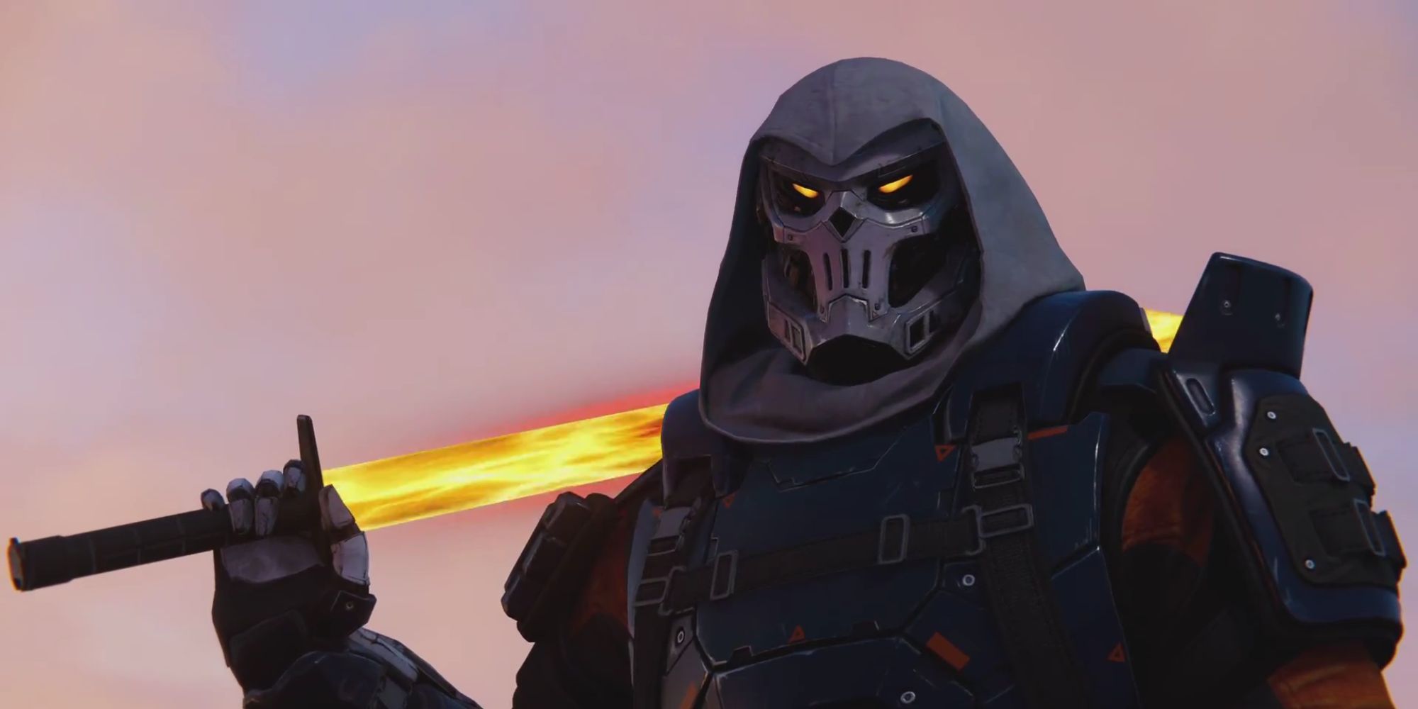 Spider-Man 2 Players Are Wondering Where The Heck Taskmaster Is