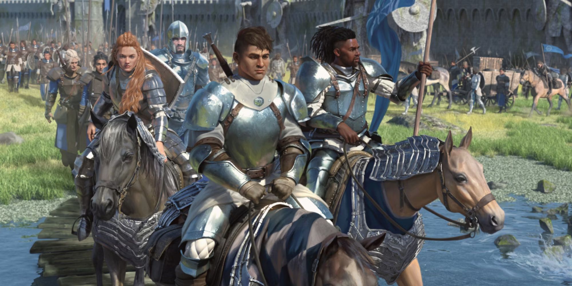 Dungeons & Dragons: How To Implement Loyalty