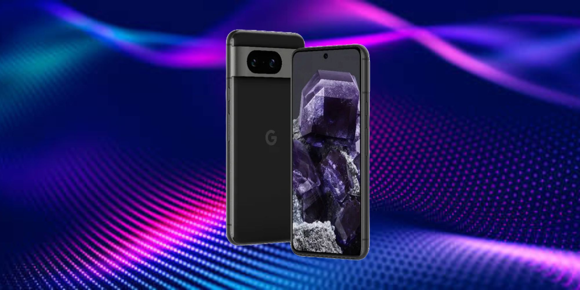 Google's Pixel 8 And Pixel 8 Pro Are Available Now