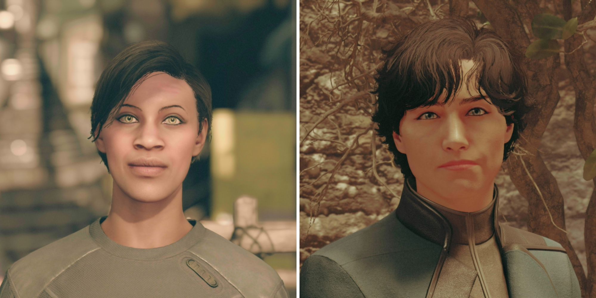 Starfield: Charity Of The Wolf Quest Walkthrough