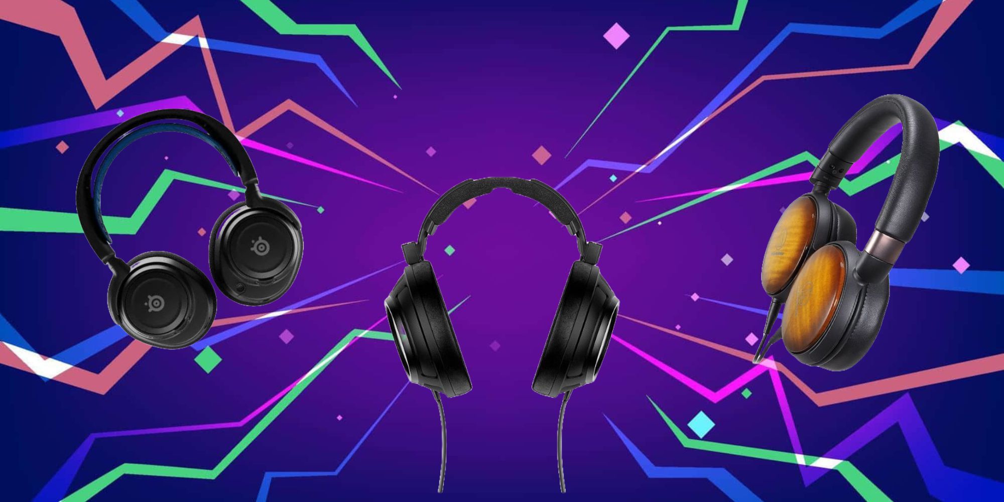 Best Headphones For VR In 2024