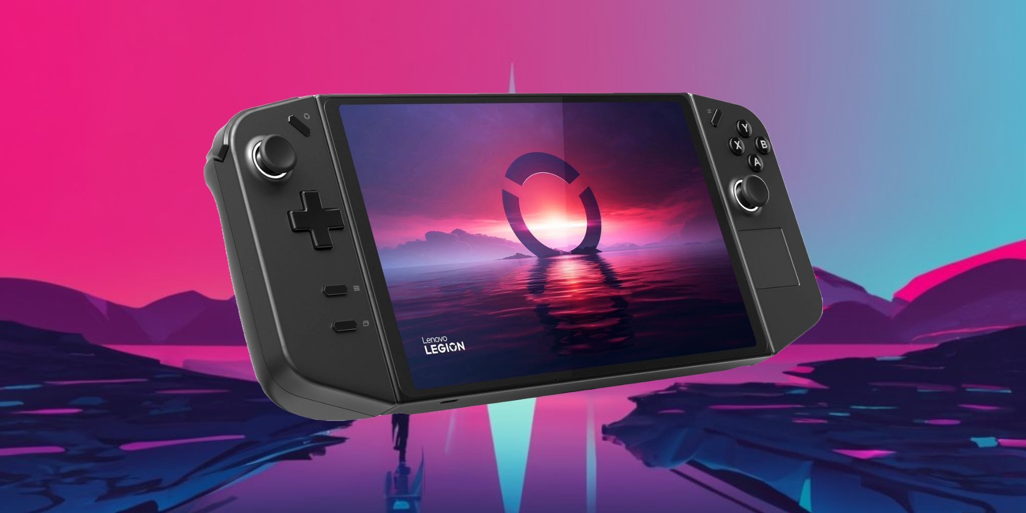 Lenovo Legion Go Pre-Order Guide
