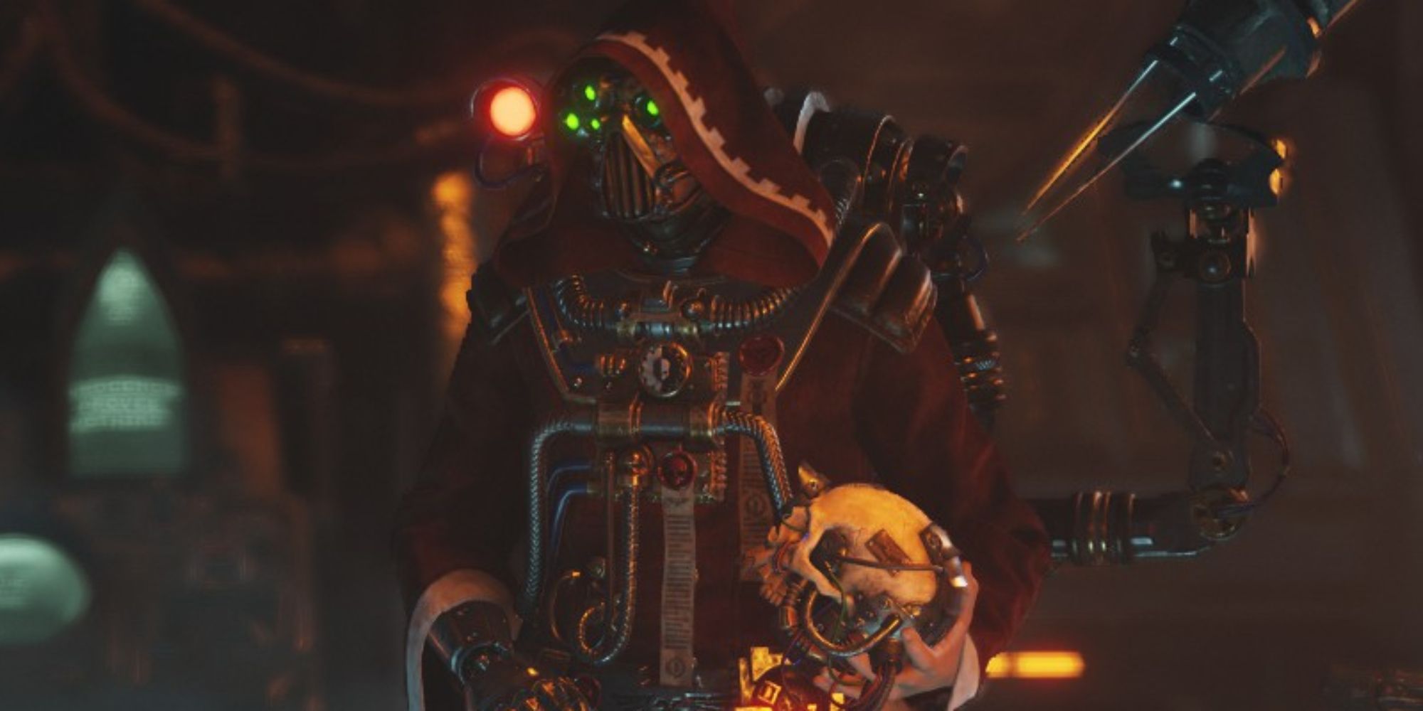 Warhammer 40,000: Darktide - How To Get Diamantine