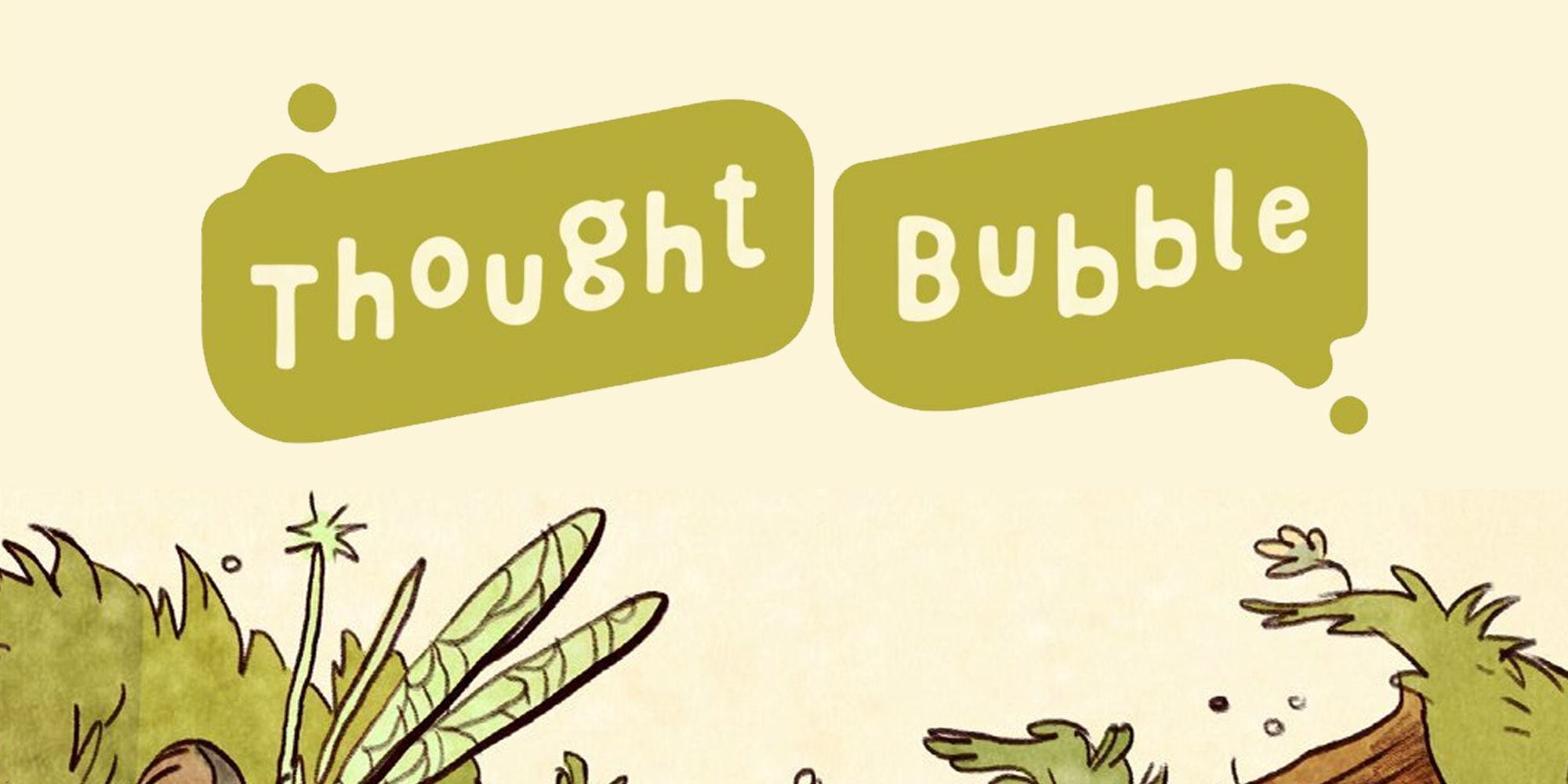 Thought Bubble Interview: An Inside Look At The Yorkshire Comic Book Festival