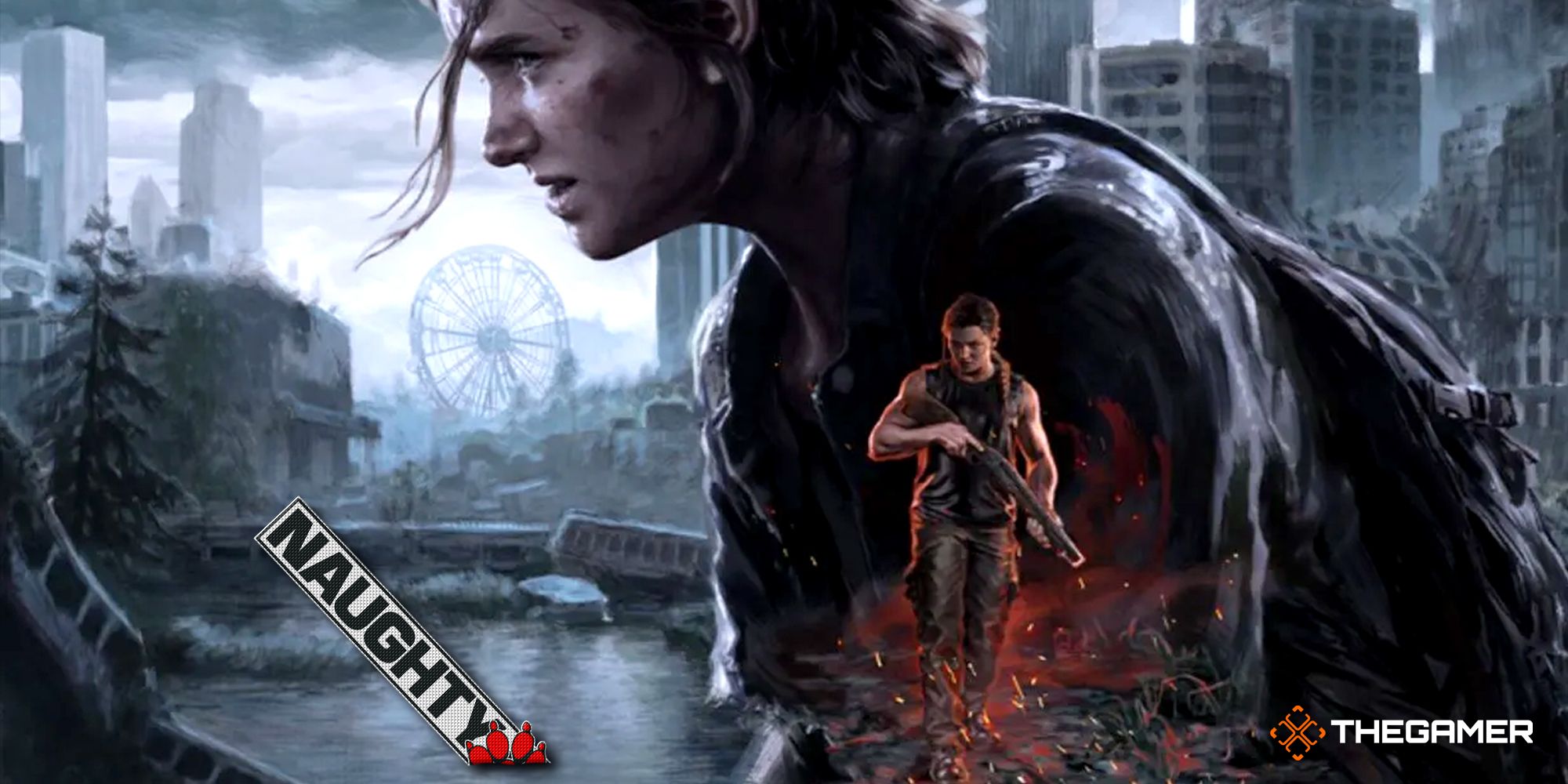 The Last Of Us Part 2 Remaster Is Bad For Naughty Dog And The Industry