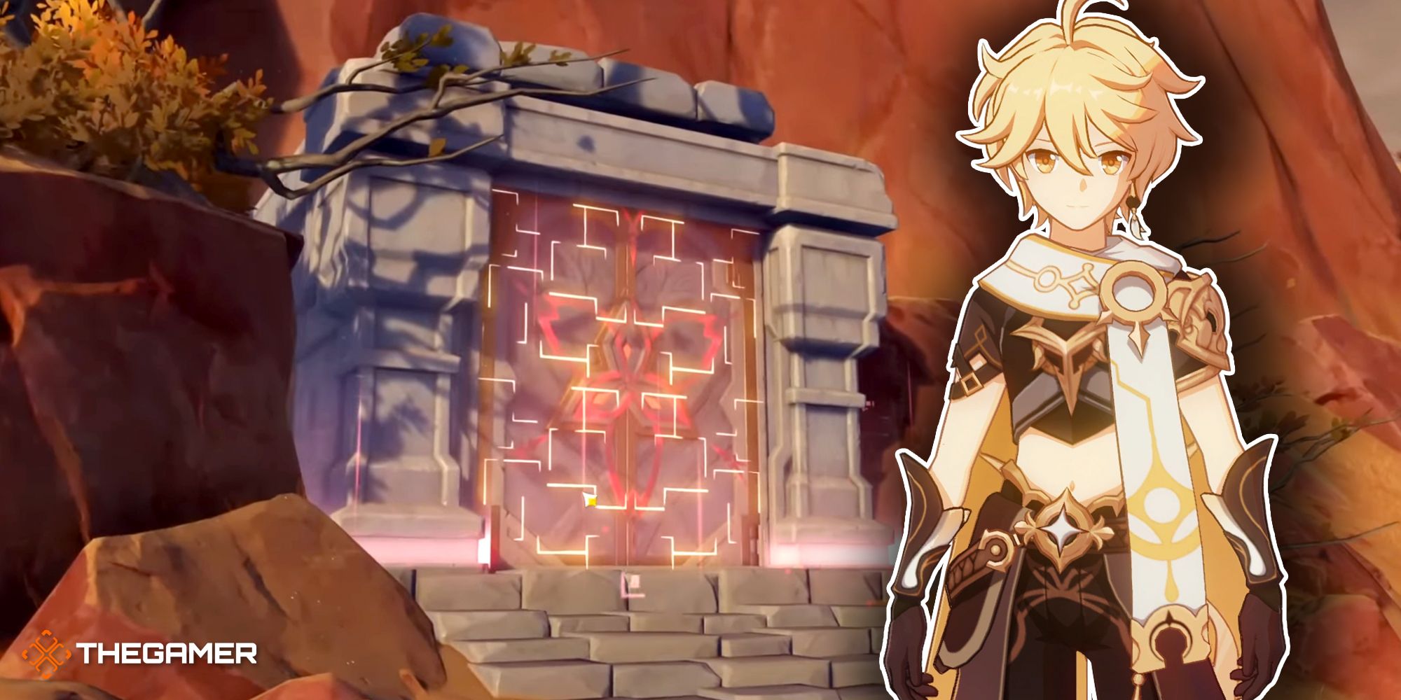 Genshin Impact: How To Unlock Fane Of Panjvahe Domain