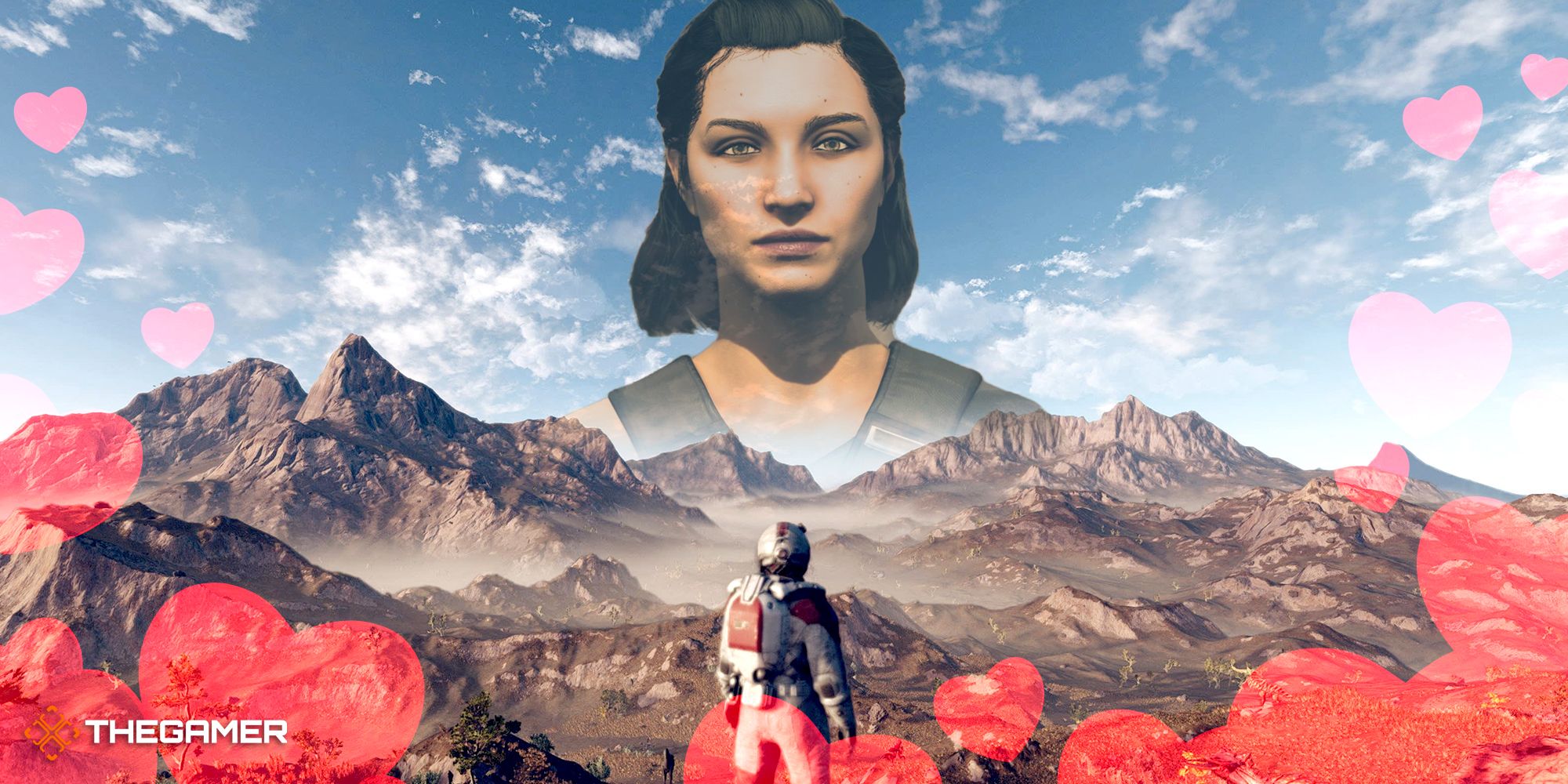 Starfield: How To Romance Andreja
