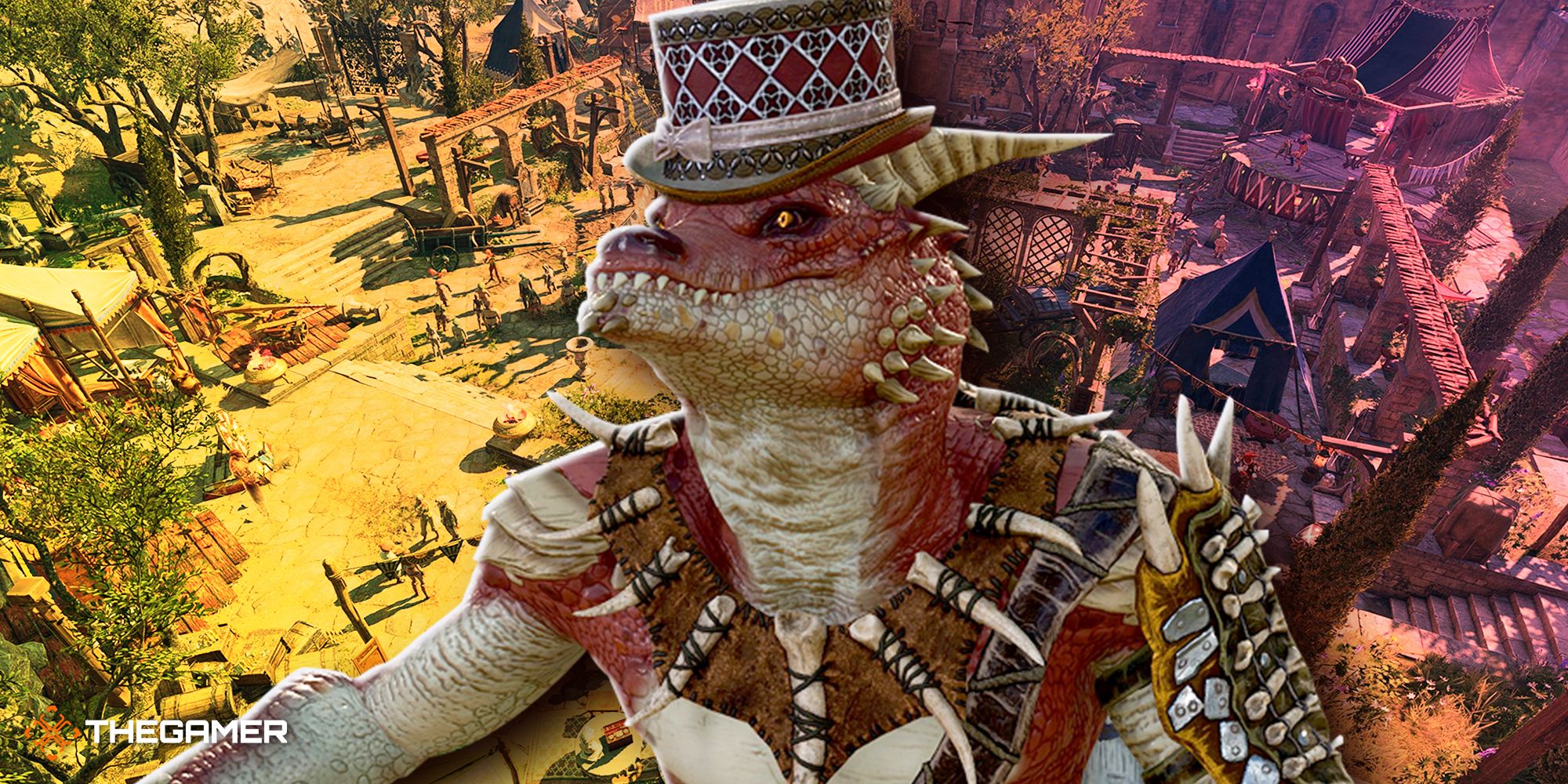 Baldur's Gate 3 Has A Serious Lack Of Kobolds