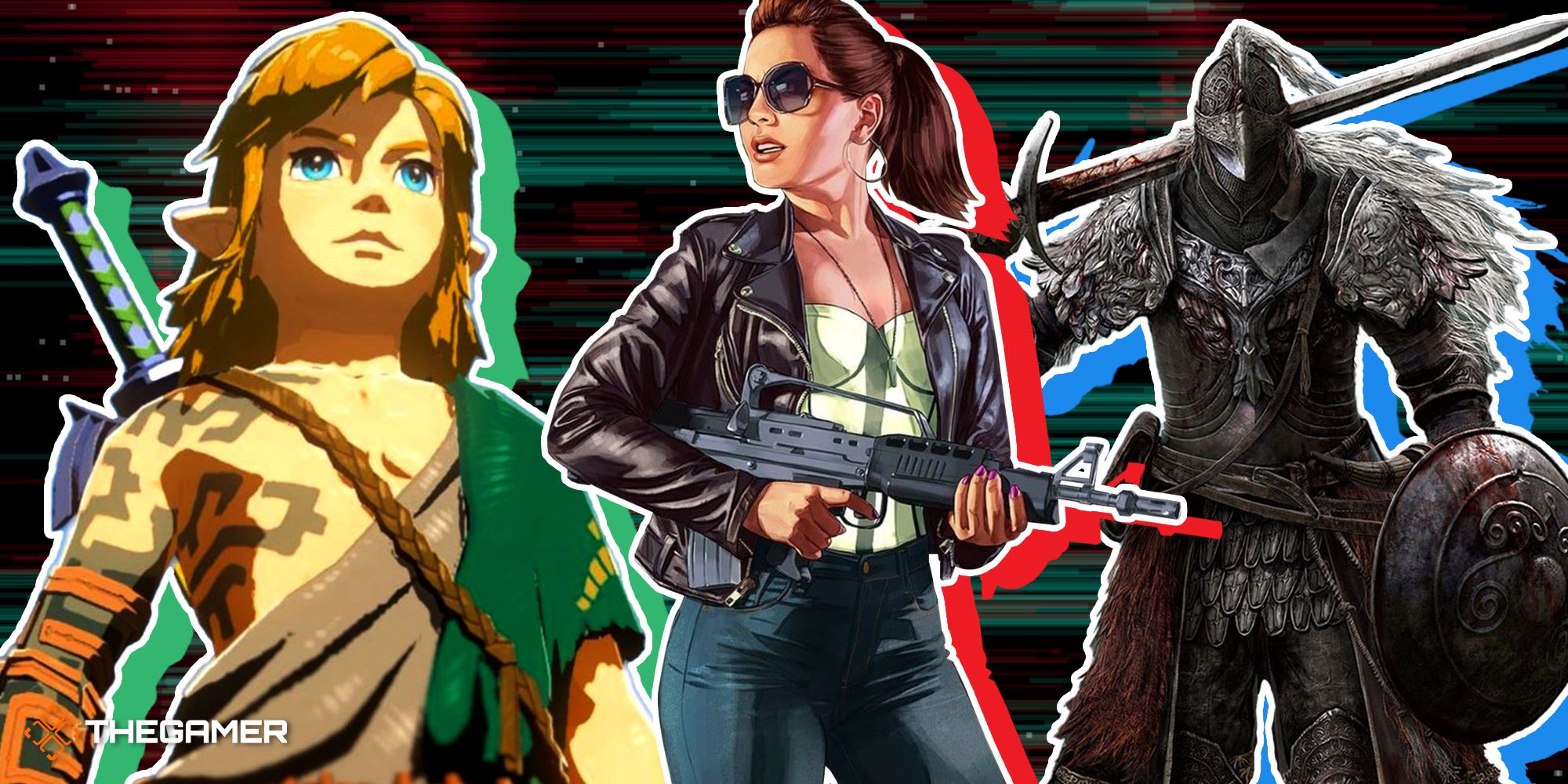 Don't Expect GTA 6 To Borrow Much From Other Open-World Games