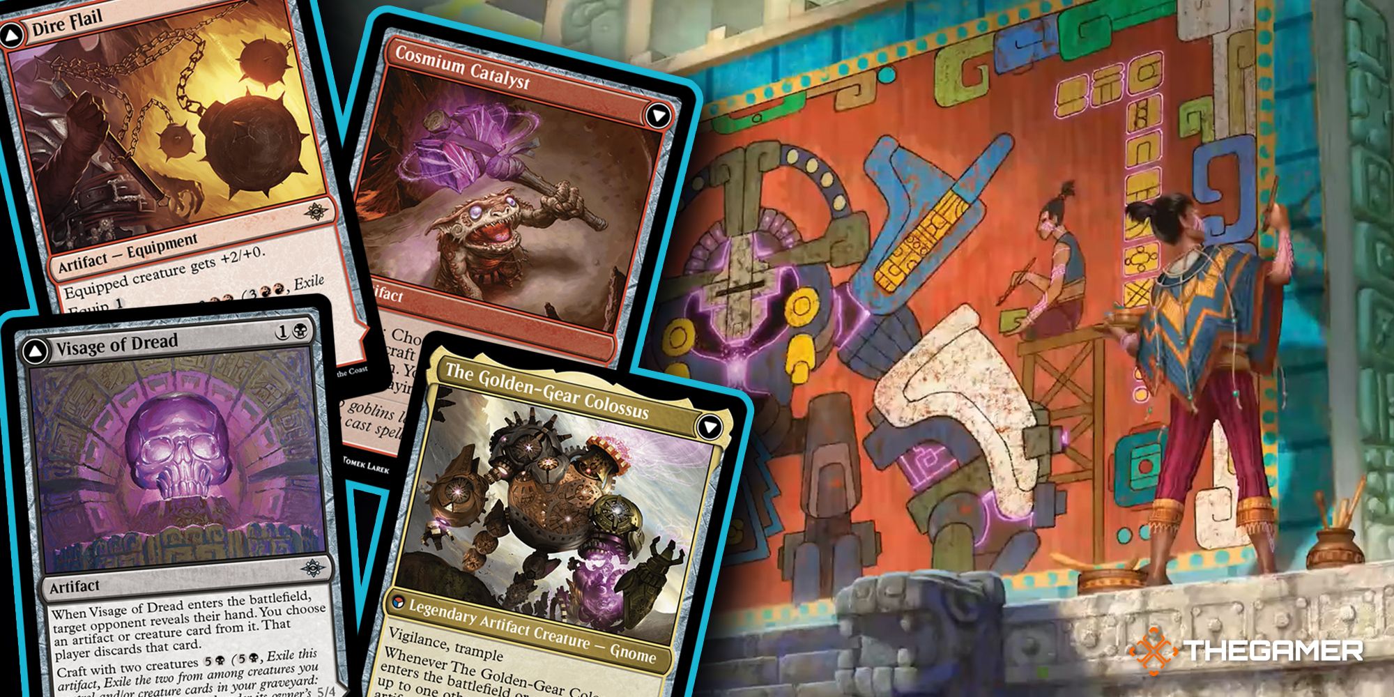 Magic: The Gathering – What Is Craft?