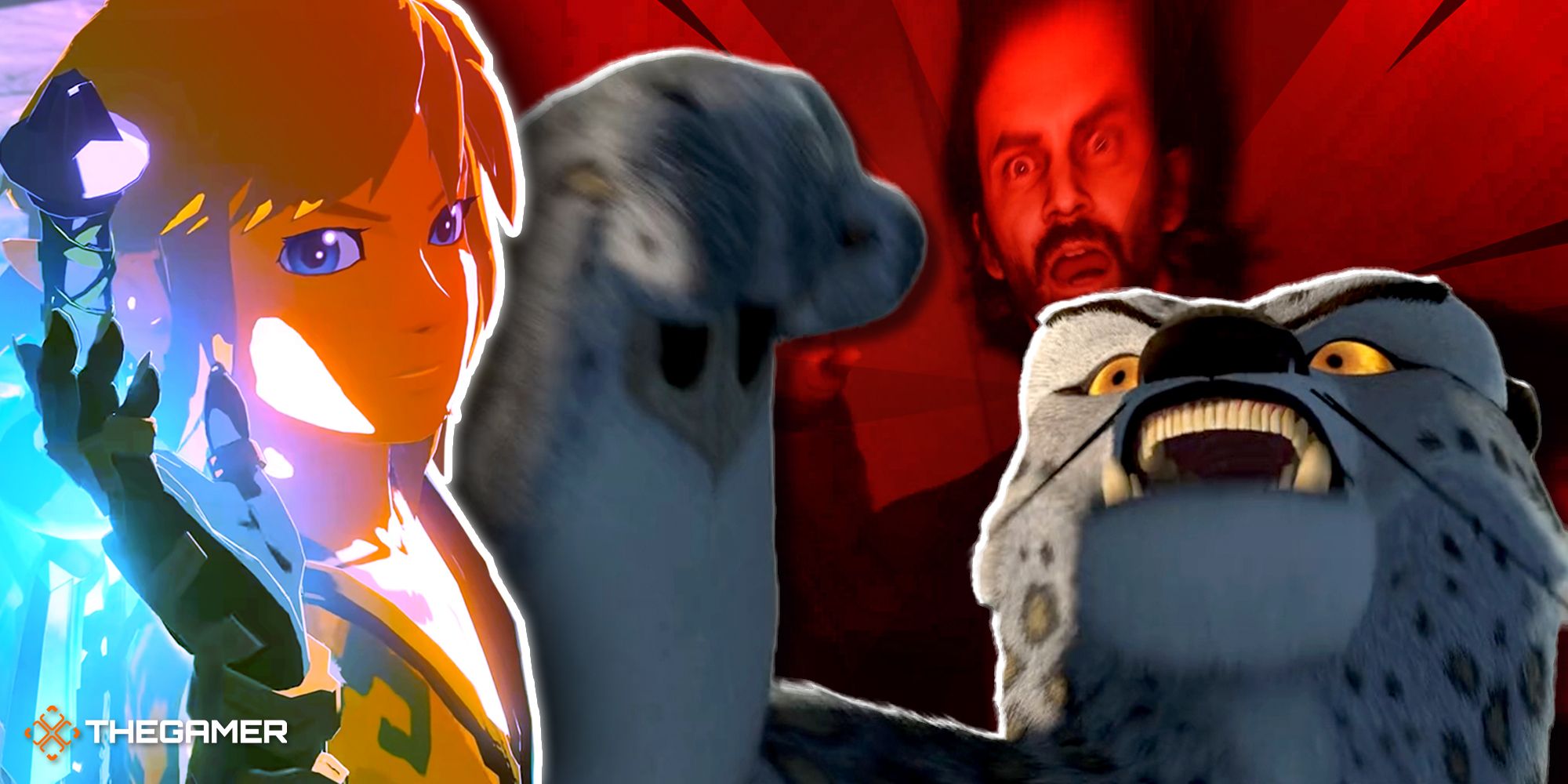 You Don't Have To Like A Game To Know It's GOTY-Worthy
