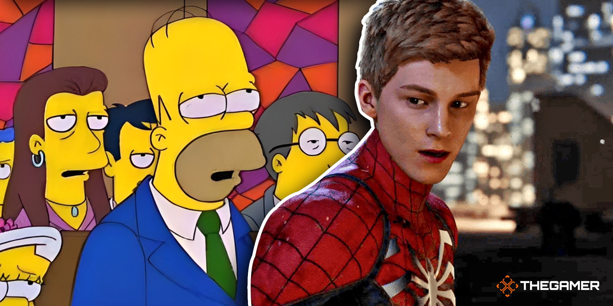 I Just Don't Think Insomniac's Peter Parker Was Ever That Interesting