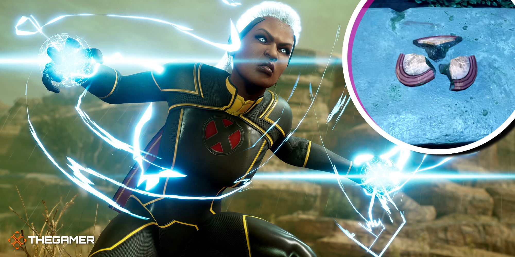 Marvel’s Midnight Suns: How To Find The Fragments And Repair The Fourth Moon Seal