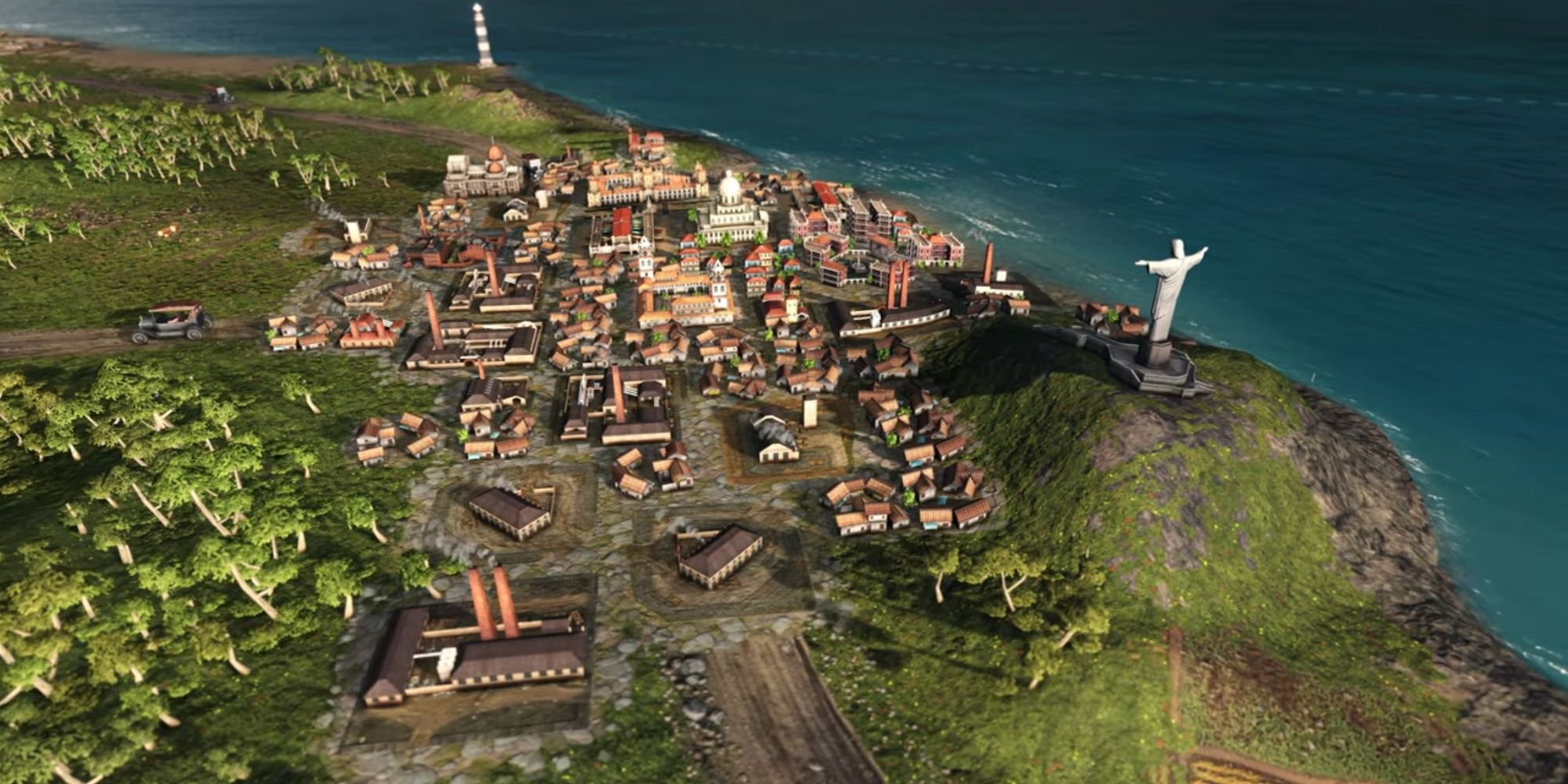 Victoria 3: Colossus Of The South Is A Bland Flavour Pack