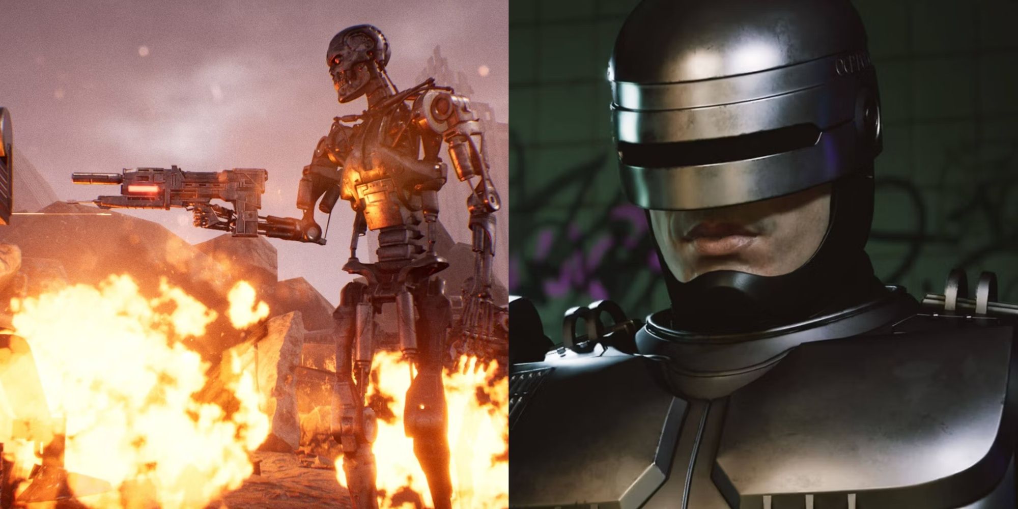 8 Best Games Based On '80s Movies