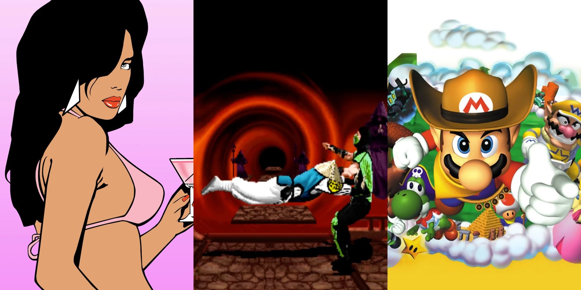 10 Great Sequels That Launched Just One Year After The First Game