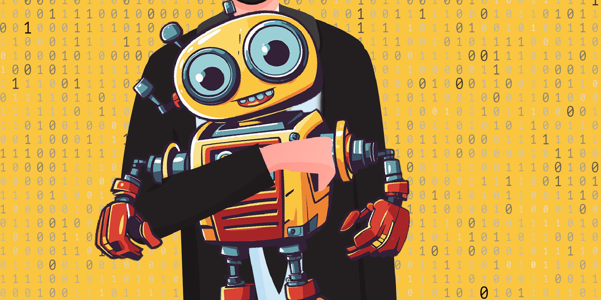 Gaming Companies See AI As A Toy, Not A Tool