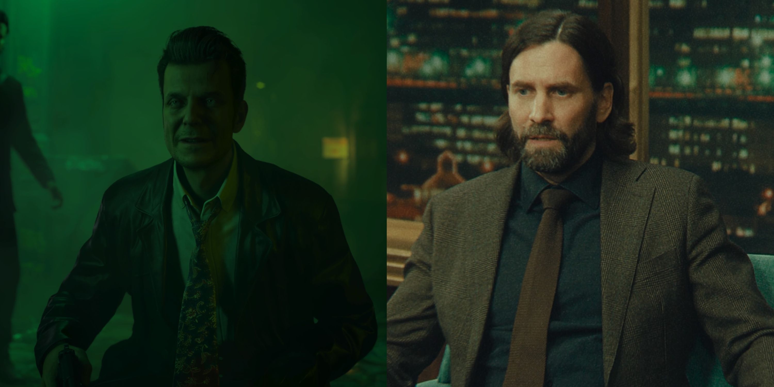 10 Lingering Questions We Have After The End Of Alan Wake 2