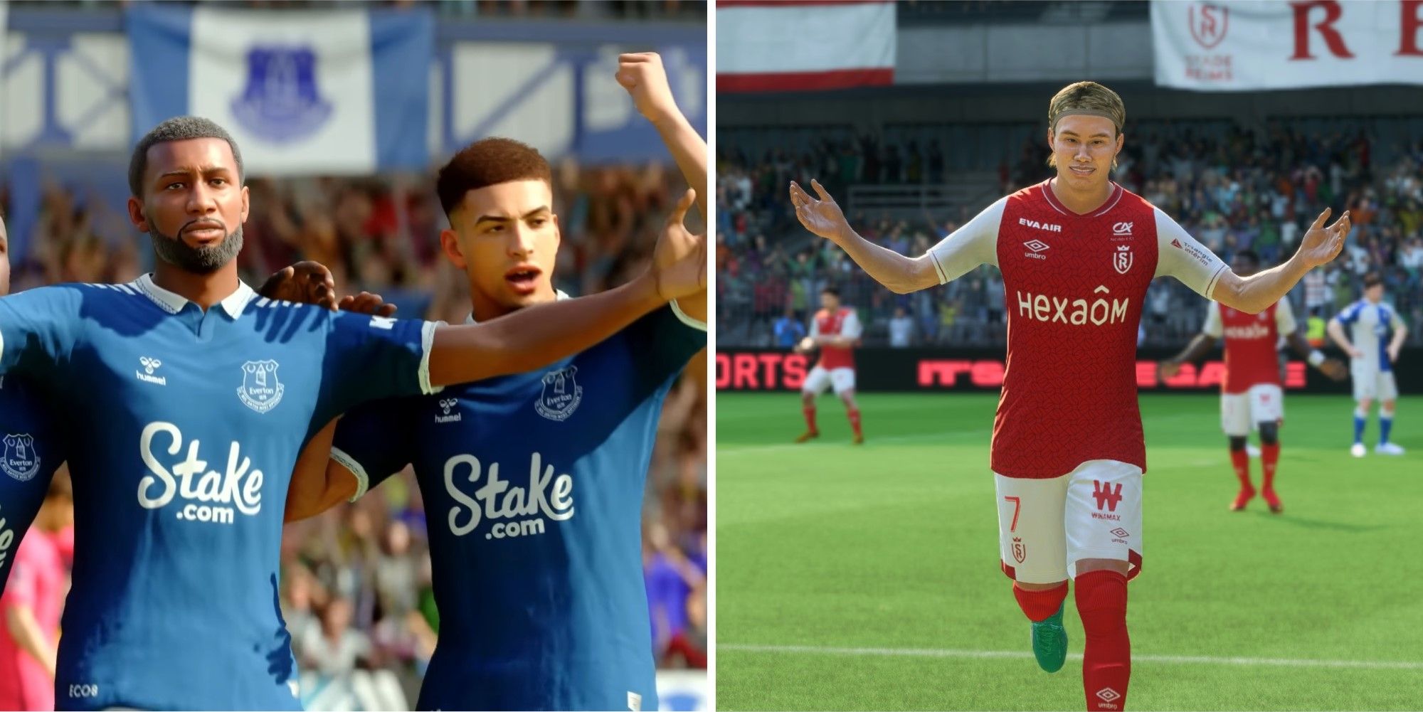 EA Sports FC 24: 10 Fallen Giants To Rebuild In Career Mode