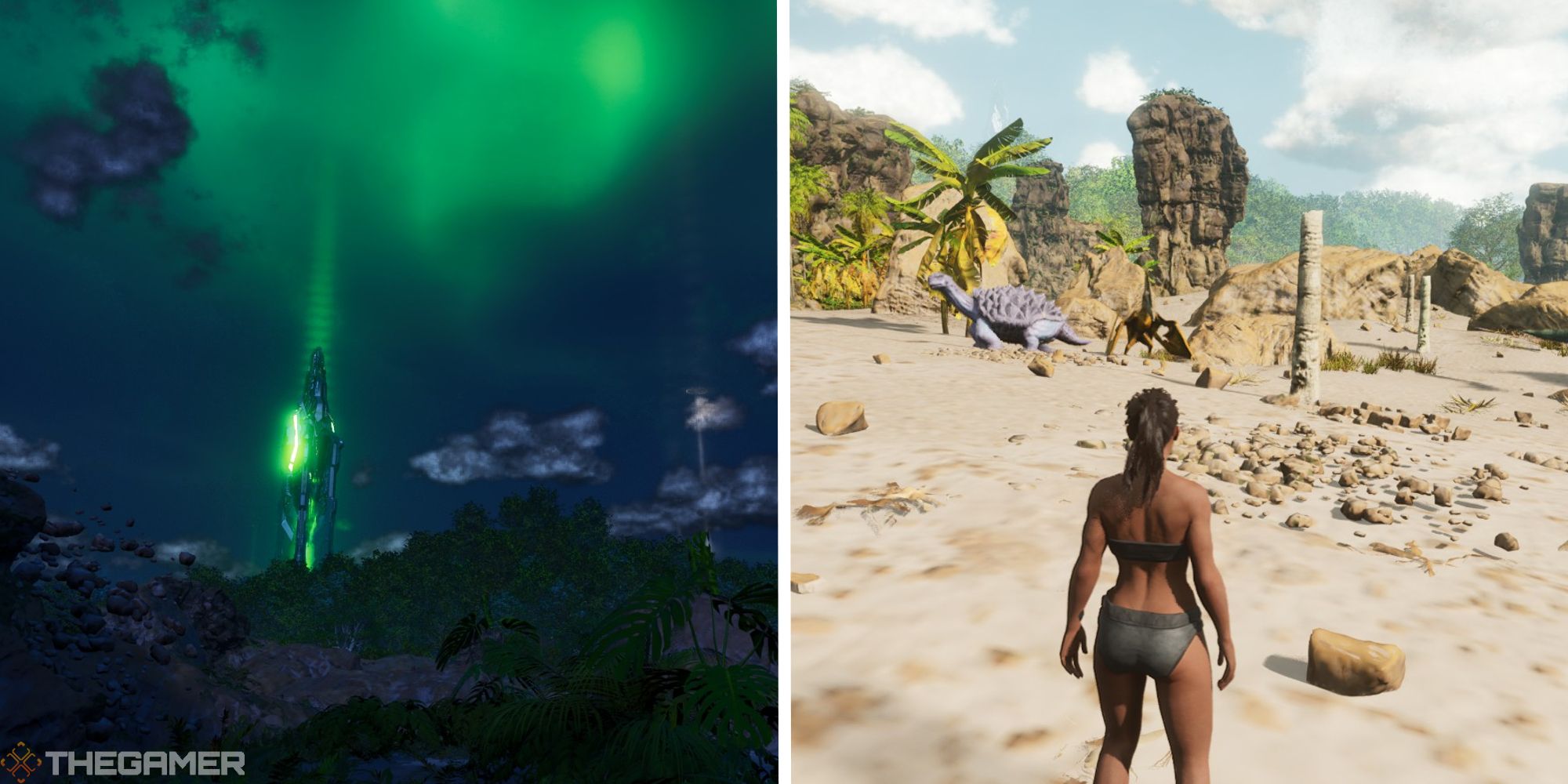 Ark: Survival Ascended - 8 Beginner Tips