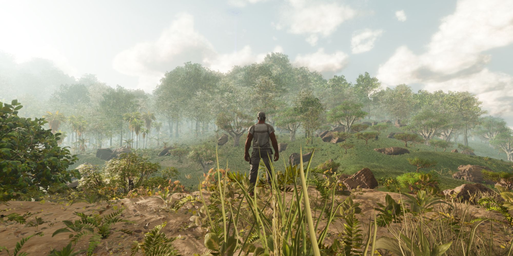 Ark: Survival Ascended - Which Difficulty Should You Choose