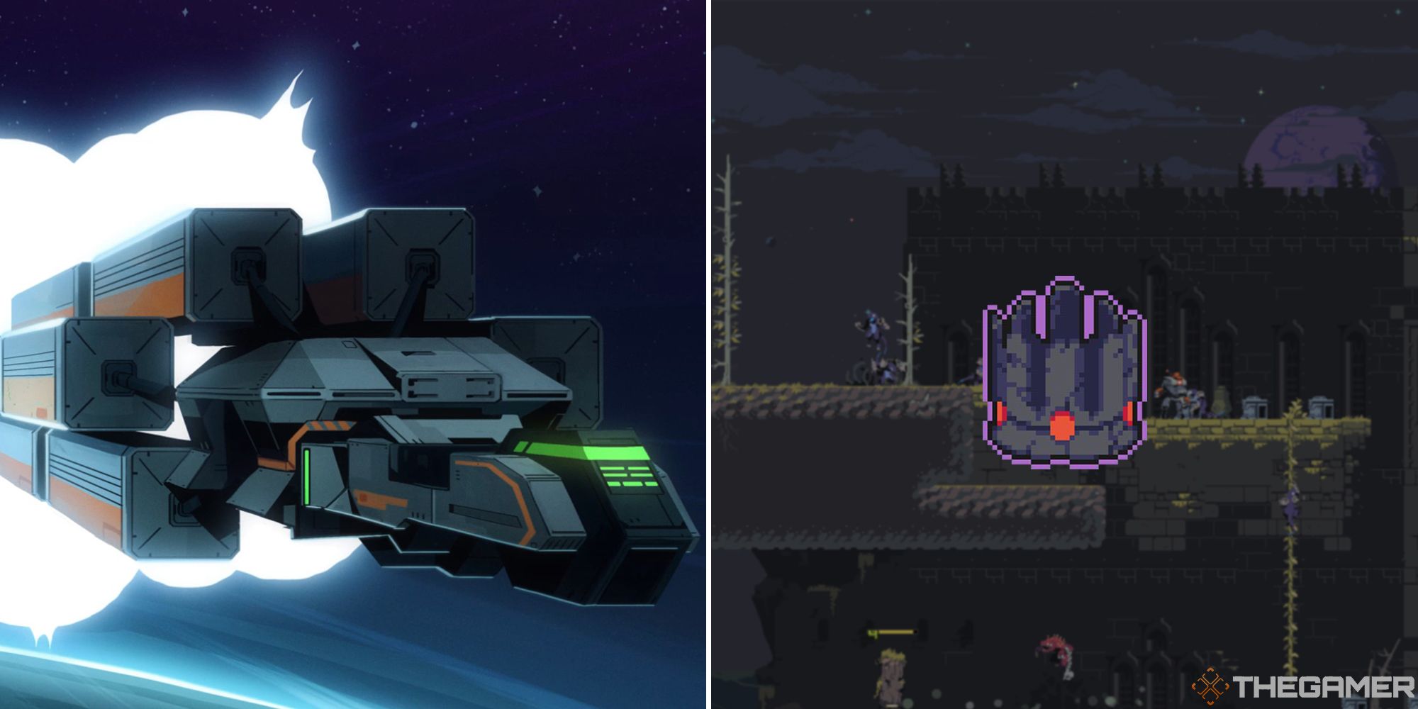 Risk Of Rain Returns: How To Unlock The Artifact Of Command