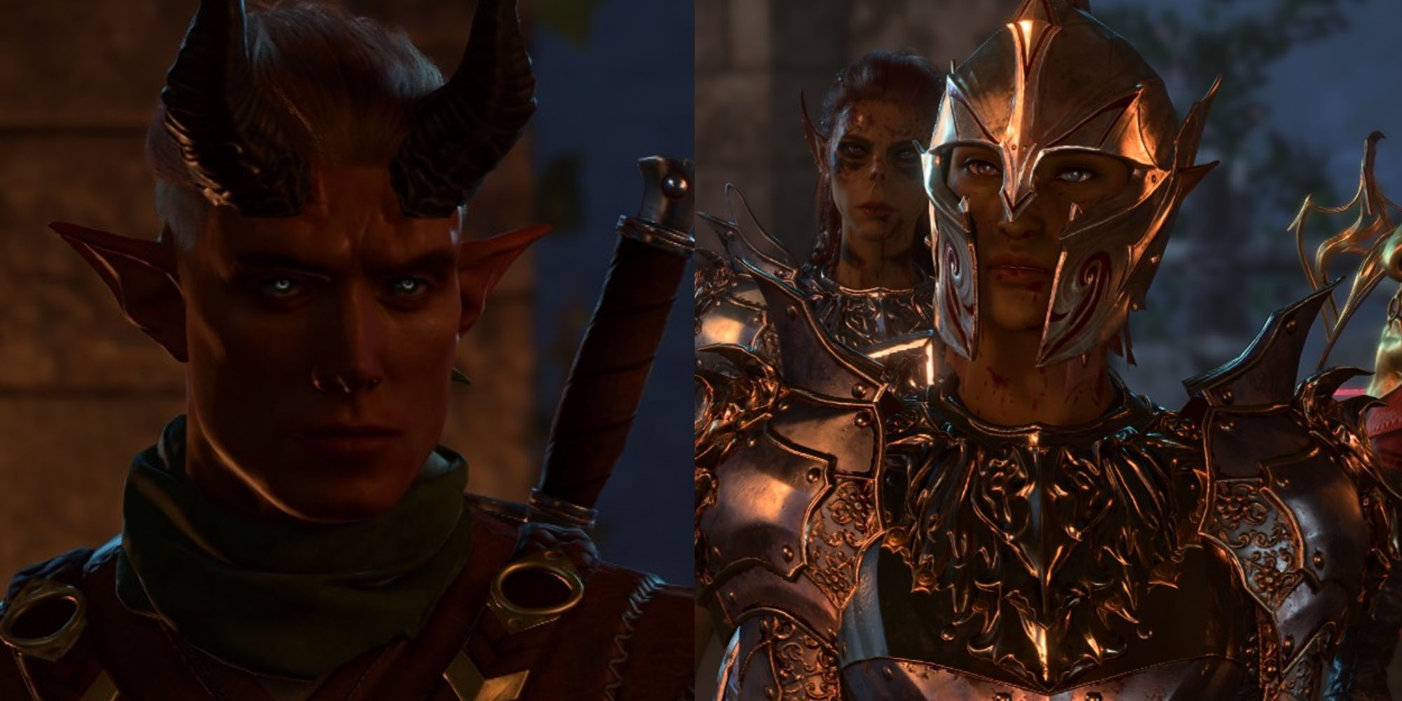 Baldur's Gate 3: Every Item Dammon Can Craft You In Act 2