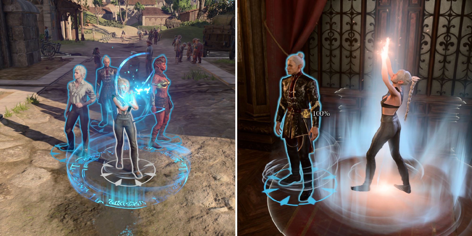 Baldur’s Gate 3: All Daily Buffs That Last Until You Long Rest