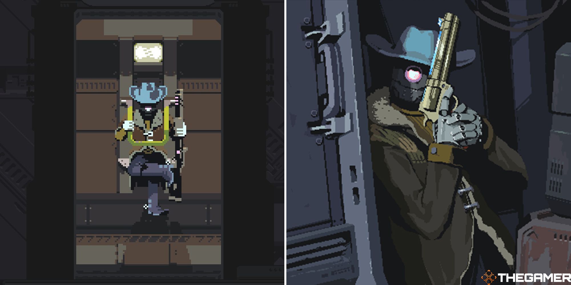 Risk Of Rain Returns: Bandit Survivor Guide
